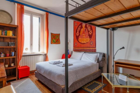 Cozy apartment near the center - Umbria
